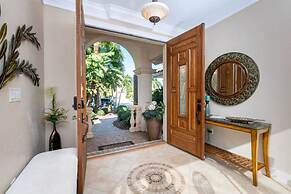 Villa Hibiscus - Waterfront Luxury Home - Punta Gorda FL