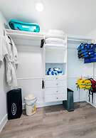 Villa Hibiscus - Waterfront Luxury Home - Punta Gorda FL