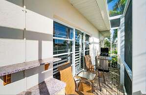 Villa Hibiscus - Waterfront Luxury Home - Punta Gorda FL