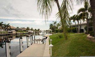 Villa Hibiscus - Waterfront Luxury Home - Punta Gorda FL