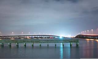 Villa Hibiscus - Waterfront Luxury Home - Punta Gorda FL