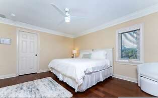 Villa Hibiscus - Waterfront Luxury Home - Punta Gorda FL