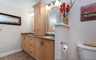 Villa Hibiscus - Waterfront Luxury Home - Punta Gorda FL