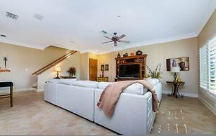 Villa Hibiscus - Waterfront Luxury Home - Punta Gorda FL