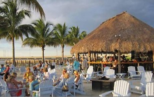 Villa Hibiscus - Waterfront Luxury Home - Punta Gorda FL