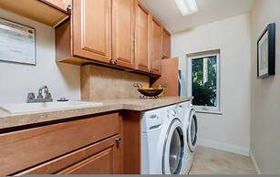 Villa Hibiscus - Waterfront Luxury Home - Punta Gorda FL