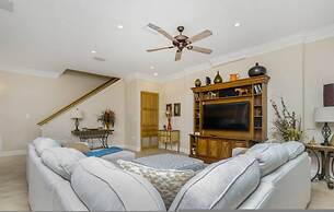 Villa Hibiscus - Waterfront Luxury Home - Punta Gorda FL