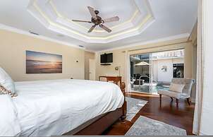 Villa Hibiscus - Waterfront Luxury Home - Punta Gorda FL