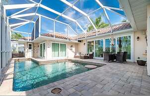 Villa Hibiscus - Waterfront Luxury Home - Punta Gorda FL