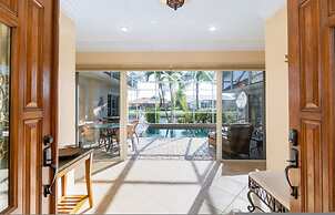 Villa Hibiscus - Waterfront Luxury Home - Punta Gorda FL