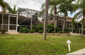 Villa Hibiscus - Waterfront Luxury Home - Punta Gorda FL
