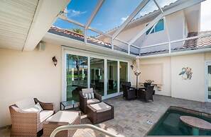 Villa Hibiscus - Waterfront Luxury Home - Punta Gorda FL