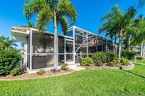 Villa Hibiscus - Waterfront Luxury Home - Punta Gorda FL