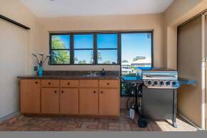 Villa Tropical - Waterfront Luxury Home in Punta Gorda FL