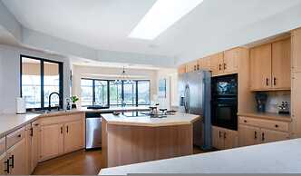 Villa Tropical - Waterfront Luxury Home in Punta Gorda FL