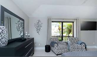 Villa Tropical - Waterfront Luxury Home in Punta Gorda FL