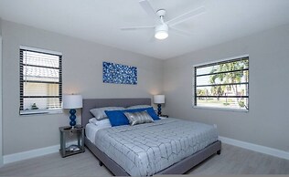 Villa Tropical - Waterfront Luxury Home in Punta Gorda FL