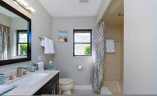 Villa Tropical - Waterfront Luxury Home in Punta Gorda FL