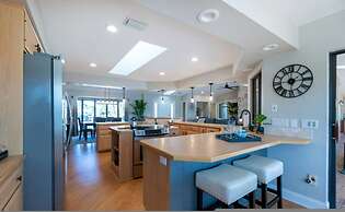 Villa Tropical - Waterfront Luxury Home in Punta Gorda FL