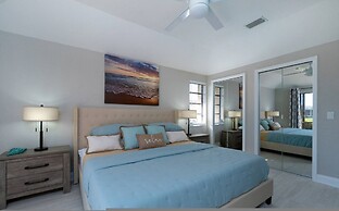 Villa Tropical - Waterfront Luxury Home in Punta Gorda FL