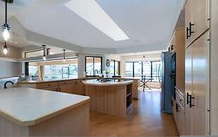 Villa Tropical - Waterfront Luxury Home in Punta Gorda FL