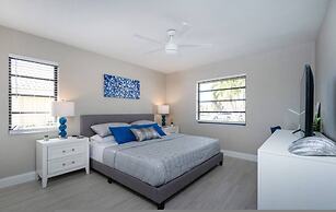 Villa Tropical - Waterfront Luxury Home in Punta Gorda FL