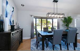 Villa Tropical - Waterfront Luxury Home in Punta Gorda FL