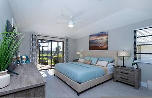 Villa Tropical - Waterfront Luxury Home in Punta Gorda FL