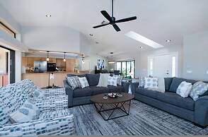 Villa Tropical - Waterfront Luxury Home in Punta Gorda FL