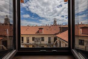 Barbaroux Apartments by Wonderful Italy