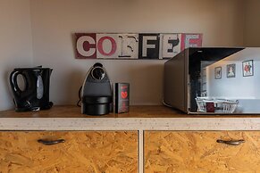 Barbaroux Apartments by Wonderful Italy