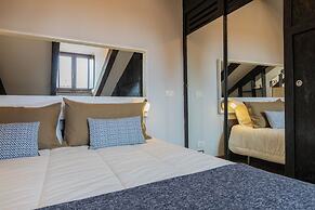 Barbaroux Apartments by Wonderful Italy