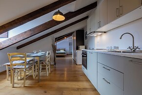 Barbaroux Apartments by Wonderful Italy