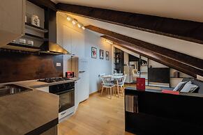 Barbaroux Apartments by Wonderful Italy