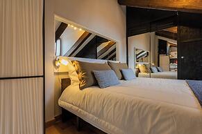 Barbaroux Apartments by Wonderful Italy