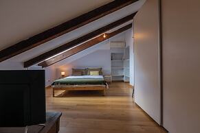 Barbaroux Apartments by Wonderful Italy