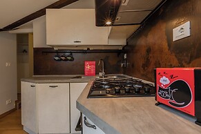 Barbaroux Apartments by Wonderful Italy