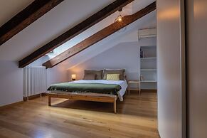 Barbaroux Apartments by Wonderful Italy