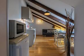 Barbaroux Apartments by Wonderful Italy