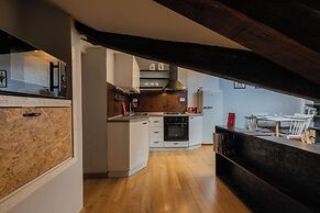 Barbaroux Apartments by Wonderful Italy