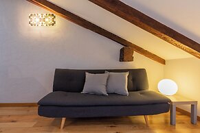 Barbaroux Apartments by Wonderful Italy