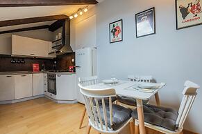 Barbaroux Apartments by Wonderful Italy