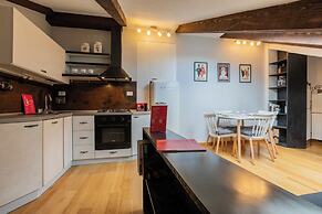 Barbaroux Apartments by Wonderful Italy