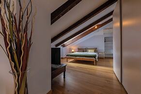 Barbaroux Apartments by Wonderful Italy