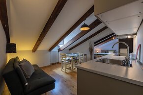 Barbaroux Apartments by Wonderful Italy