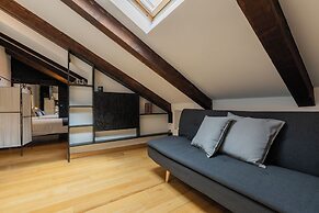 Barbaroux Apartments by Wonderful Italy