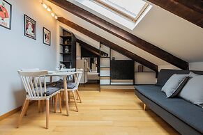 Barbaroux Apartments by Wonderful Italy