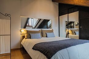 Barbaroux Apartments by Wonderful Italy