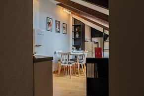 Barbaroux Apartments by Wonderful Italy