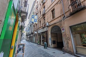 Barbaroux Apartments by Wonderful Italy